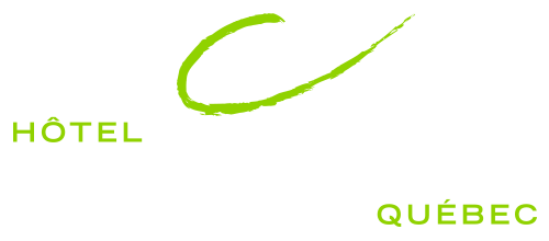 Hotel Le Concorde Quebec