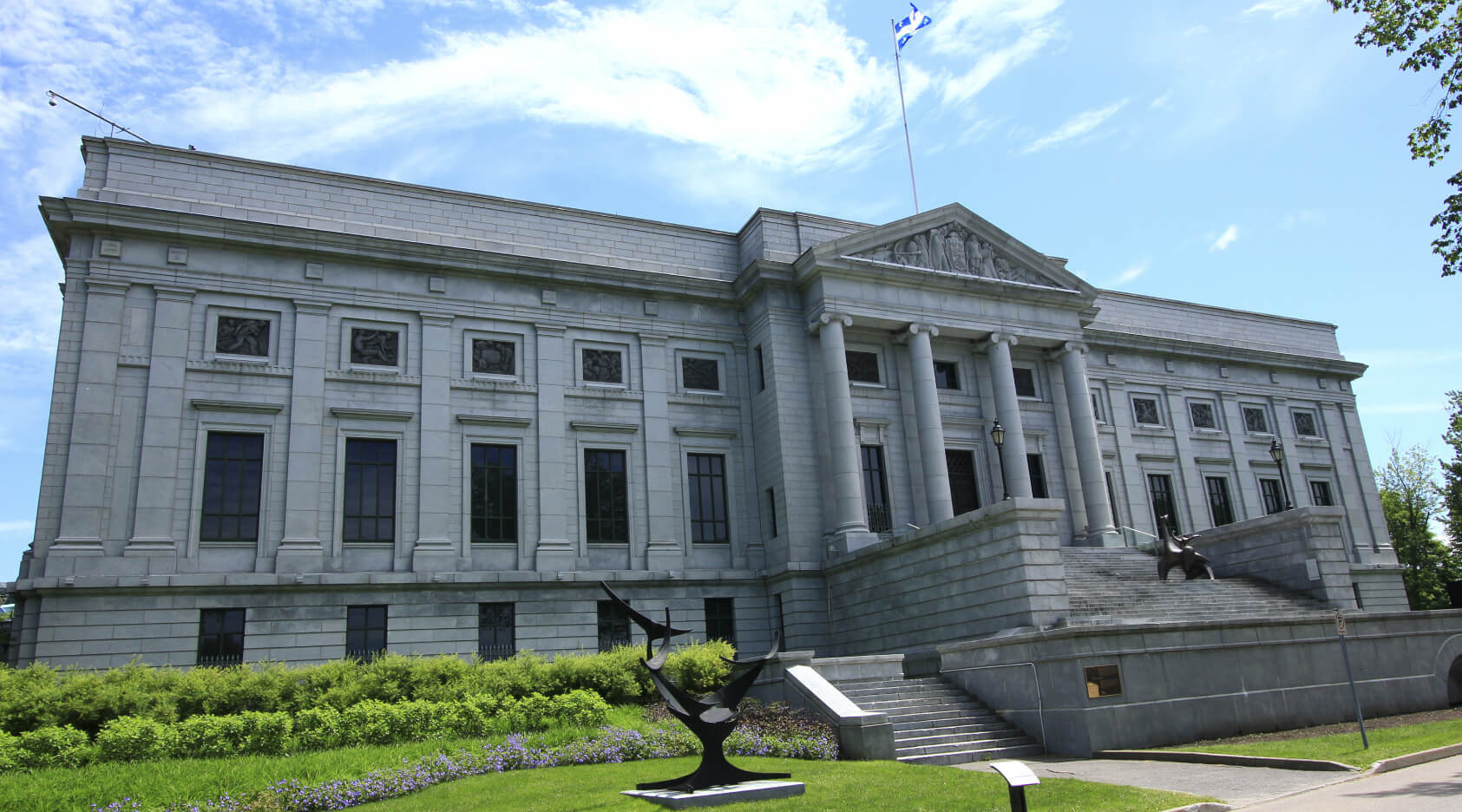 Musée national des beaux-arts du Québec