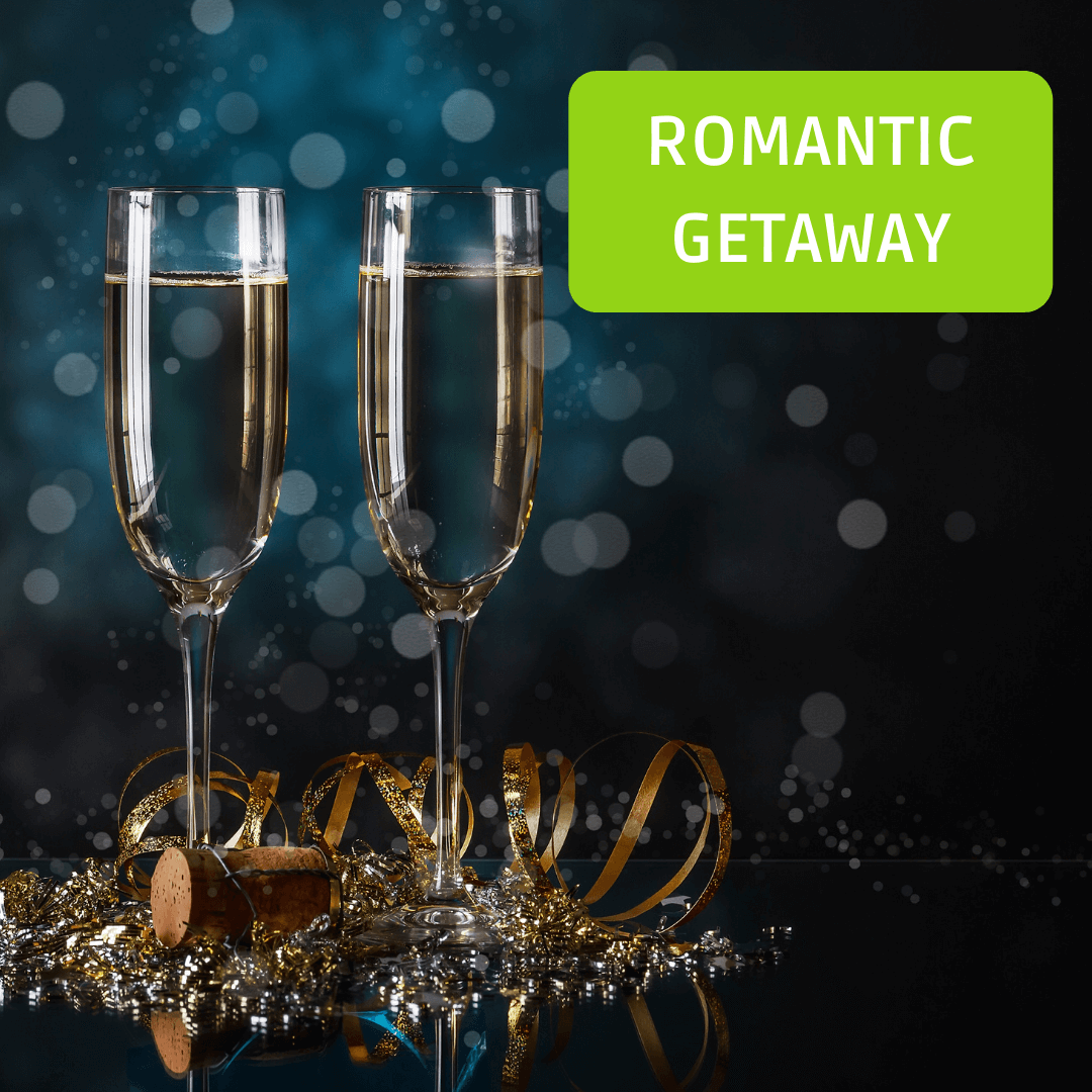 Romantic Getaway