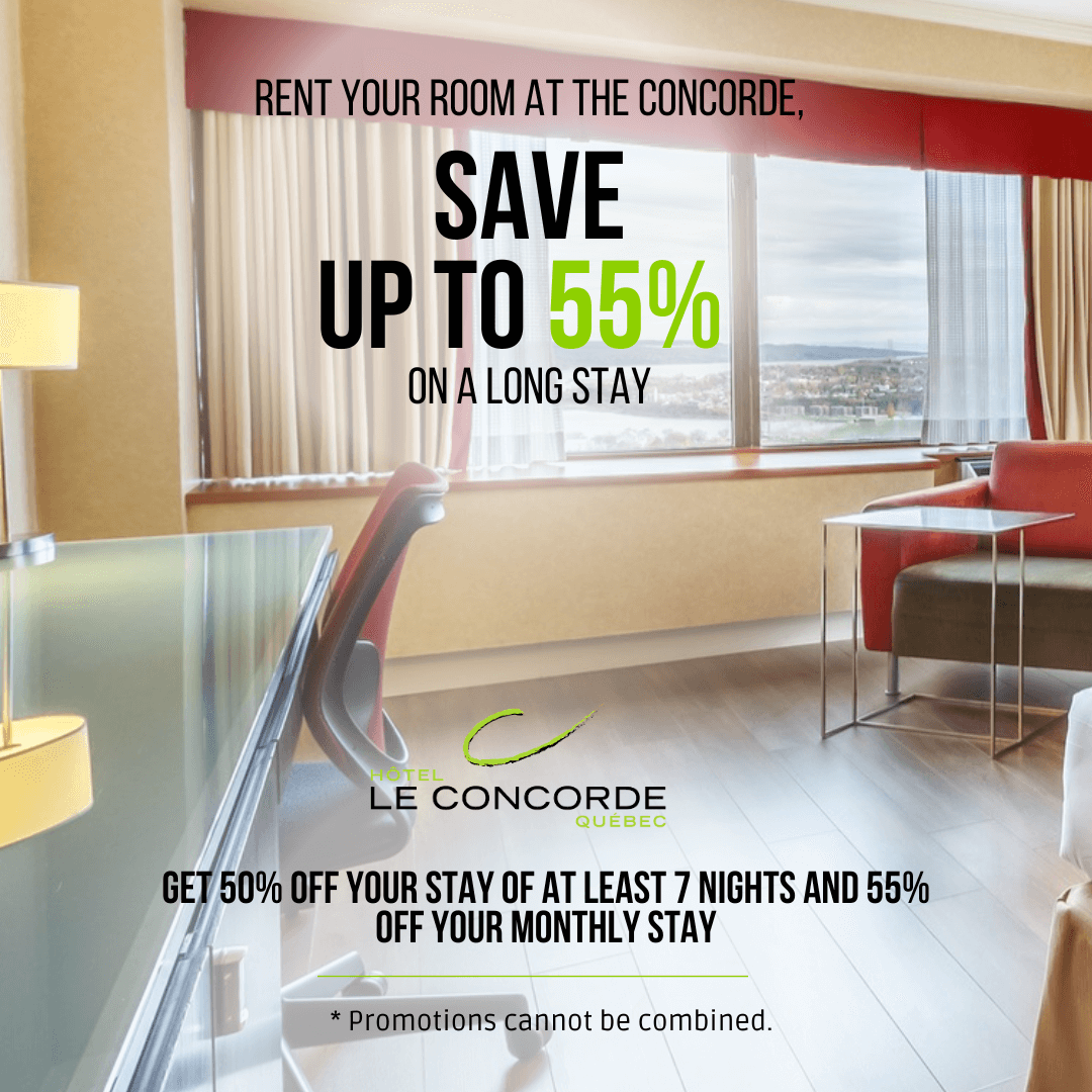 Long Stay Offer